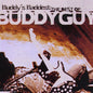 Buddy Guy: Buddy's Baddest: Best of Buddy Guy - CD