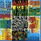 Tribe Called Quest: People's Instinctive Travels and the Pat - CD