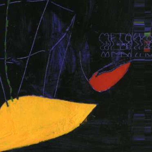 Metalux: Victim of Space - CD