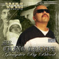 Mr. Chino: Gangster By Blood - CD