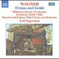 R. Wagner: Tristan & Isolde - CD