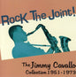 Jimmy Cavallo: Rock The Joint! The Jimmy Cavallo Collection 1951-73 - CD