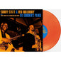 Sonny Stitt & Red Holloway -  Live At Cobden's Place, 1981 - VINYL