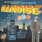 Sufjan Stevens - Illinoise - VINYL