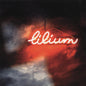 Lilium: Transmission of All the Good-Byes - CD