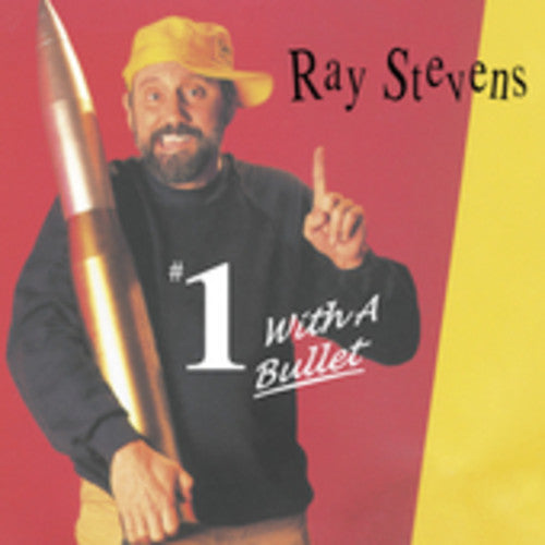 Ray Stevens: #1 with a Bullet - CD