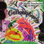 Gideon Freudmann: Cellobotomy - CD