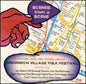 Various Artists: Second Annual Greenwich Folk Festival - CD