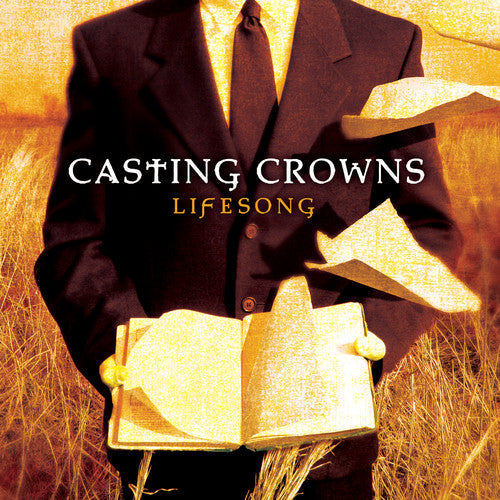 Casting Crowns: Lifesong - CD