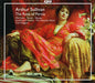 Tom Higgins: Rose of Persia - CD