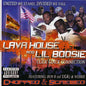 Lava House: United We Stand Divided We Fall (Chopped & Screwed) - CD