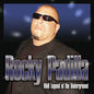 Rocky Padilla: R&B Legend of the Underground - CD