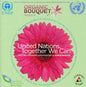 Various Artists: United Nations Together We Can - CD SINGLE