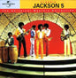 The Jackson 5: Ripples & Waves - CD