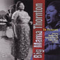 Big Mama Thornton: In Europe - CD