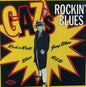 Various Artists: Gaz's Rockin' Blues - CD