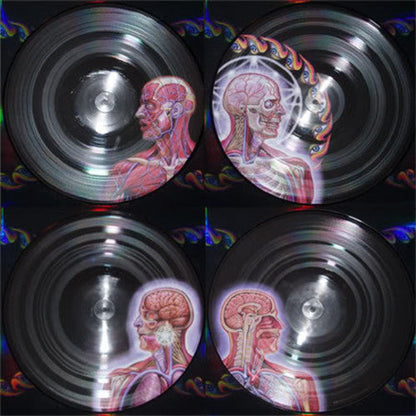 Tool - Lateralus - Picture Disc LP