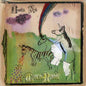 CocoRosie: Noah's Ark - CD