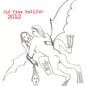Old Time Relijun: 2012 - CD
