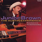 Junior Brown: Live At The Continental Club, The Austin Experience - CD