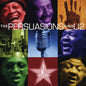 The Persuasions: The Persuasions Sing U2 - CD