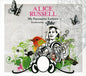 Alice Russell: My Favourite Letters - CD