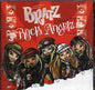 Bratz: Rock Angelz - CD