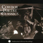 Various Artists: Cowboy Poetry Classic - CD