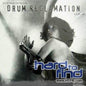 The DJ Producer: Drum Reclamation (Drum Beats) - VINYL