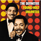 Young-Holt Unlimited: The Definitive Young-Holt Unlimited - CD
