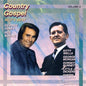 Various Artists: Country Gospel at It's Best 2 / Various - CD