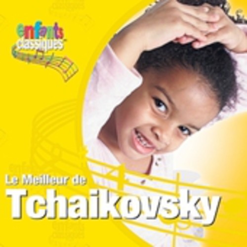 Various Artists: Meilleur de Tchaikovsky - CD