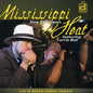 Mississippi Heat: One Eye Open: Live At Rosa's Lounge, Chicago - CD