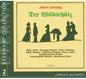 Bernhard Klee: Der Wildschutz - CD