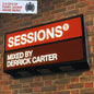 The Ministry of Sound: Sessions-Derrick Carter - CD
