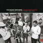 The Pazant Brothers: Brothers Funk: Rare New York City Funk 1969-1975 - CD