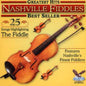 Nashville Fiddles: Greatest Hits: 25 Songs - CD