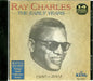 Ray Charles: Early Years - CD