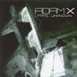Adam X: Fate Unknown - CD