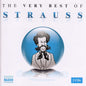 Strauss: The Very Best of Johann Strauss - CD