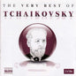 Royal Philharmonic Orchestra: Very Best of Tchaikovsky - CD