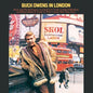 Buck Owens & His Buckaroos: Live in London - CD