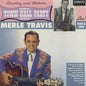 Merle Travis: Live At Town Hall Party 1958 and 1959 - VINYL