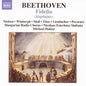 Michael Hal sz: Beethoven, L.V. : Fidelio-Highlights - CD