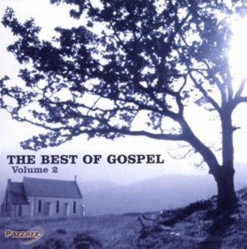 Various Artists: Best of Gospel 2 - CD