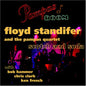 Floyd Standifer & the Pampas Quartet: Scotch and Soda - CD