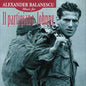 Alexander Balanescu: Il Partigiano Johnny (Johnny the Partisan) (Original Soundtrack) - CD