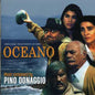 Pino Donaggio: Oceano (Original Television Score) - CD