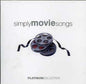Various Artists: Simply Movie Songs - CD