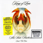 Kings of Leon: A-Ha Shake Heartbreak - CD